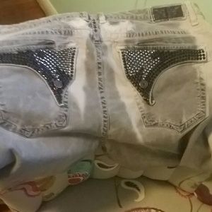 Men Robin Jeans